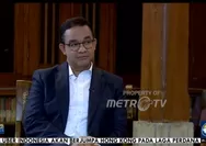 Anies Baswedan Bukan Prioritas, PKS Pertimbangkan 3 Nama Tokoh Ini untuk Maju Pilgub DKI Jakarta