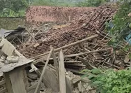 Pemkab Cianjur Tetapkan TDB Bencana Pergerakan Tanah di Bojongpicung