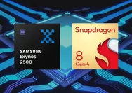 Samsung Hadirkan Chipset Exynos 2500 yang Efisien, Mungkinkah Bisa Kalahkan Snapdragon 8 Gen 4?
