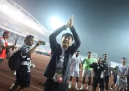 Shin Tae-yong Jadi Sosok yang Dicintai Pecinta Sepak Bola, Ini Sejumlah Prestasi yang Diraih Bersama Timnas Indonesia