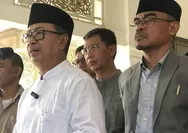 Kisruh Puluhan Pejabat Tuntut Sekda Cianjur Mundur Berakhir Islah, Bupati : Saya Malu..