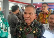 Penerima Bantuan Iuran BPJS di Bandung Barat Harus Benar-benar Warga Miskin