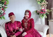 Merasa Tertipu dan Dirugikan, Pernikahan Sesama Jenis di Cianjur Berujung Islah