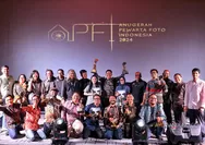 Penghargaan Foto Jurnalistik APFI 2024 Sukses Digelar di Kota Bandung