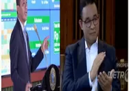 Anies Baswedan Sebut IKN Dapat Picu Ketimpangan Baru, Menteri Bahlil Beri Komentar Menohok seperti Ini...