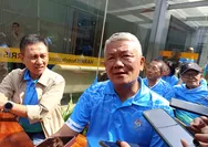 Ingin Pensiun dan Bertani, Pj Wali Kota Bandung Tak Minat Ikut Pilkada