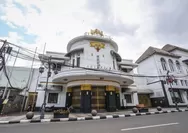 Bioskop Tertua di Bandung Dibangun Sejak Tahun 1920-an, Kini Masih Berdiri Kokoh tapi Beralih Fungsi