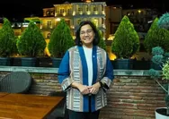 Jejak Karir Menteri Keuangan Sri Mulyani dari Bank Century hingga Direktur Pelaksana Bank Dunia