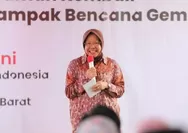 Ditanya soal Pilgub DKI Jakarta 2024, Tri Rismaharini: Enggak Punya Uang