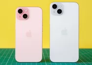 iPhone 15 Tak Laku, Apple Tawarkan Diskon Gede-gedean di Indonesia, Cek Rincian Harga Terbarunya di Sini