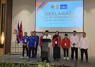 Tiga Partai Beda Usungan Capres Sepakat Koalisi di Pilkada Bandung Barat, PKS Kutip Pernyataan Puan Maharani