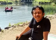 Terjerat Kasus Dugaan Narkoba, Aktor Preman Pensiun Epy Kusnandar Ditangkap bersama 1 Rekannya oleh Polres Metro Jakarta Barat
