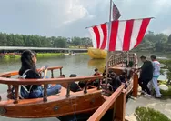 Libur Akhir Pekan, Kunjungan Wisata ke Lembang Bandung Barat Naik 30 Persen 