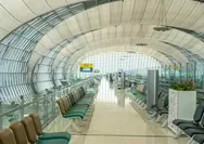 Dana Investasi Hingga Rp10,8 Triliun, Bandara Satu Ini Miliki Landasan Pacu Terpanjang Kelima di Indonesia