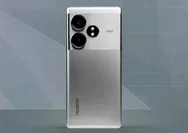 Realme GT Neo 6 Siap Lawan dan Tumbangkan POCO F6 dengan Kombinasi Chipset Snapdragon 8s Gen 1