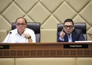 DPR RI Bocorkan Batas Akhir Pengangkatan Seluruh Tenaga Honorer Menjadi PPPK 2024, Catat Tanggalnya