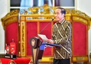 UU Cipta Kerja Resmi Disahkan, Ini Usia Pensiun Karyawan Swasta 2024 yang Resmi Ditetapkan Presiden Jokowi