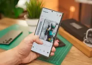 Siap Hipnotis Gen Z! Review Samsung Galaxy S24 Ultra Ditenagai Snapdragon 8 Gen 3 dengan Kualitas Video Bagus