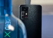 Review Infinix Zero X Pro Bukan Sekadar Bezel Tipis, Ini Dia Rahasia Ponsel Terlaris Ini