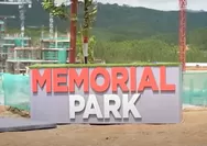 Senilai Rp 361 Miliar, Desain Monumen Hero Memorial Karya Ridwan Kamil Batal Dipakai, Diganti oleh Ini