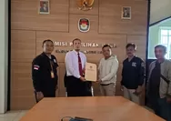 Bacalon Independen Bandung Barat Penuhi Syarat Dukungan, KPU Tempuh Vermin