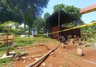 Siswa SMP Kota Bandung Tewas Dihantam Baton Stick, Polisi Dalami Motif Pelaku 