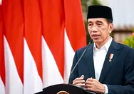 UMK 2024 Jawa Tengah Disahkan Jokowi, Segini Besarannya, Tertinggi Kota Semarang, Terkecil Kabupaten Banjarnegara