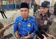 Larang Sekolah di Bandung Barat Study Tour ke Luar Daerah, Arsan Latif Siapkan Sanksi bagi Pelanggar