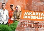 Jakarta Tanpa Gelar Ibu Kota, Heru Budi Prediksi Nasib Kota Ini 10 Tahun ke Depan, Masih Maju?
