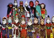 Wajib Tahu! 10 Kebudayaan Sunda Ini Hampir Punah, Nomor 4 Jarang Terlihat