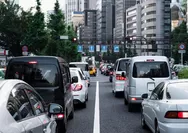 UU DKJ Amanatkan Batasan Usia Kendaraan Maksimal 10 Tahun, Heru Budi: Belum Berpengaruh Pada Kemacetan