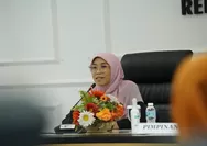 Siapa Netty Prasetiyani? Ini Rekam Jejak Karir Istri Ahmad Heryawan yang Diduga akan Maju Pilgub Jawa Barat 2024