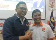 Jalin Pertemuan Resmi, PKS dan NasDem Buka Peluang Koalisi untuk Pilwalkot Bandung 