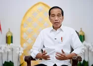 Disetujui Jokowi, Pegawai Non ASN Bakal Dapat Gaji ke 13 Asal Syarat Ini Terpenuhi