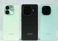 5 Masalah Besar Smartphone iQOO Z9 5G Buat Pengguna Bosan hingga Ganti HP Baru, Ini Deretan Problemnya!