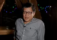 Rocky Gerung Tak Setuju Apabila Anies Baswedan Maju di Pilgub DKI Jakarta: Perubahan Tapi dengan Mental...