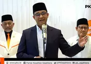 Jika Anies Baswedan Bandel dan Terjun di Pilgub DKI Jakarta, Rocky Gerung Sebut Turun Kasta: Hanya untuk...