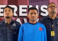 Dijerat Pasal Pembunuhan Berencana, Pegi alias Perong Terancam Hukuman Mati dalam Kasus Vina Cirebon 
