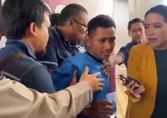 Viral Penangkapan Pegi Setiawan Diduga Tersangka Utama Kasus Vina Cirebon, Gelagat Janggal Polisi Jadi Sorotan