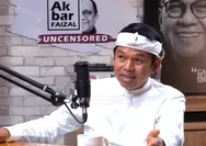 Dedi Mulyadi Sampai Mencak-mencak Bongkar Borok Ridwan Kamil Ketika Jadi Gubernur Jawa Barat