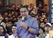Semisal Anies Baswedan PD Nyalon di Pilgub DKI Jakarta, Rocky Gerung Melihat Mirip Tindakannya Jokowi, Kenapa?