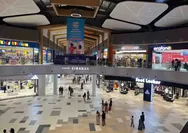 Keseruan di Summarecon Mall Bandung: Dari Spot Menarik untuk Kawula Muda Nongkrong dan Lain Sebagainya