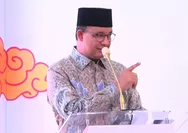 Anies Baswedan Disebut Ketar Ketir Soal Putusan MA yang Diduga Mudahkan Kaesang untuk Pilgub Jakarta, Kenapa?