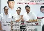 Tidak Hanya Bobby Nasution dan Ahok, Ini Daftar Nama Calon Kuat di Pilgub Sumatera Utara 2024