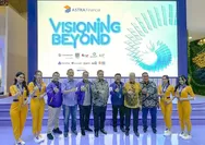 Astra Financial Perkasa di GIIAS 2024, Buktikan Transaksi Rp917,491 Miliar Selama 5 Hari Pertama