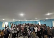 PWI Jabar Tegaskan Tetap Solid Dukung KLB