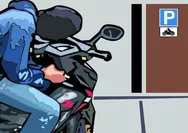 Gerak Cepat, Resmob Polres Bulukumba Ringkus Pelaku Curanmor Tiga Jam Setelah Kejadian