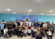 PWI Jabar Sebut Peserta Kongres Persatuan Adalah Ketua Definitif, Bukan Plt