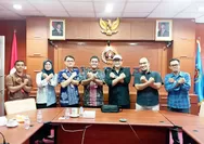 PWI Pusat Tegaskan Komitmen Penguatan Keamanan Siber 