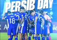Link Live Streaming Persib Bandung vs Bangkok United: Jadwal, Preview, dan Kondisi Terkini Tim